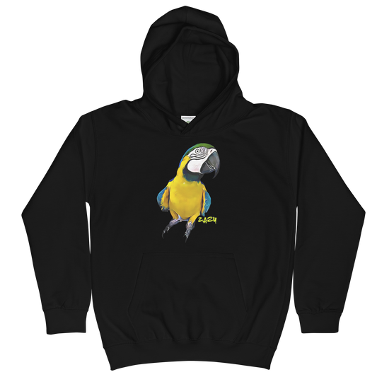 Big Zazu Kids Hoodie