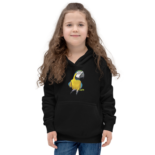 Big Zazu Kids Hoodie