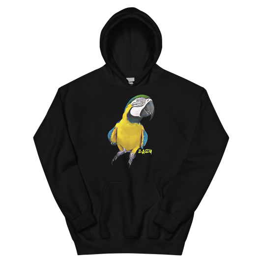 Big Zazu Unisex Hoodie