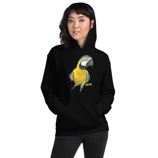 Big Zazu Unisex Hoodie